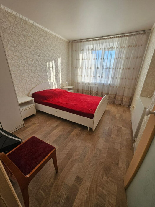 Екатеринбург, ул. Татищева, 53 (ВИЗ) - фото квартиры (1)