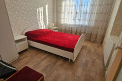 Екатеринбург, ул. Татищева, 53 (ВИЗ) - фото квартиры