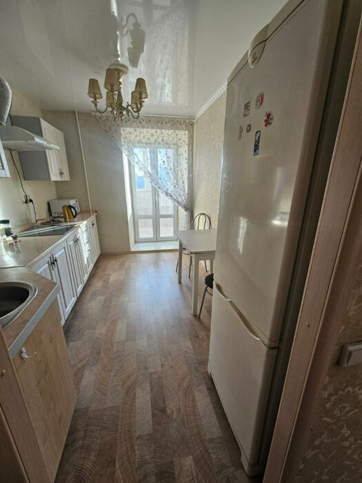 Екатеринбург, ул. Татищева, 53 (ВИЗ) - фото квартиры (3)