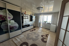 Екатеринбург, ул. Чкалова, 143 (Юго-Западный) - фото квартиры