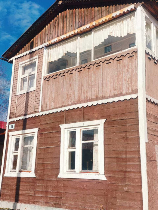 г. Первоуральск, СНТ Калина (городской округ Первоуральск) - фото сада (1)