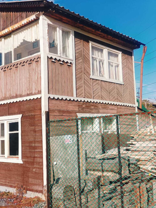 г. Первоуральск, СНТ Калина (городской округ Первоуральск) - фото сада (2)