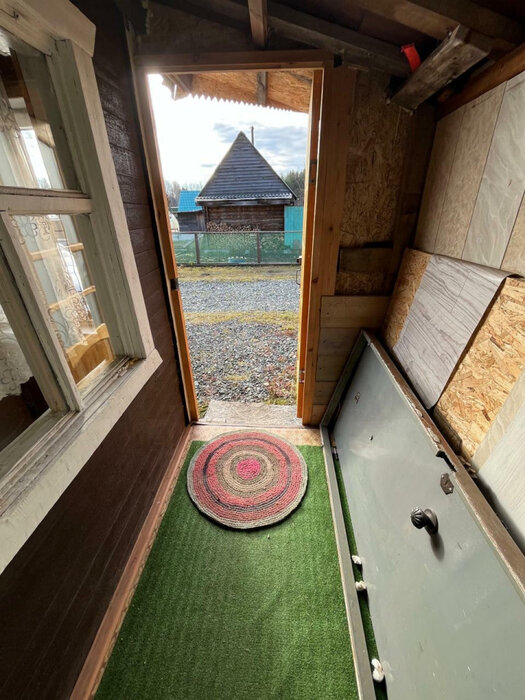 г. Первоуральск, СНТ Калина (городской округ Первоуральск) - фото сада (4)