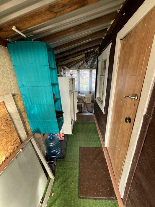 г. Первоуральск, СНТ Калина (городской округ Первоуральск) - фото сада (5)