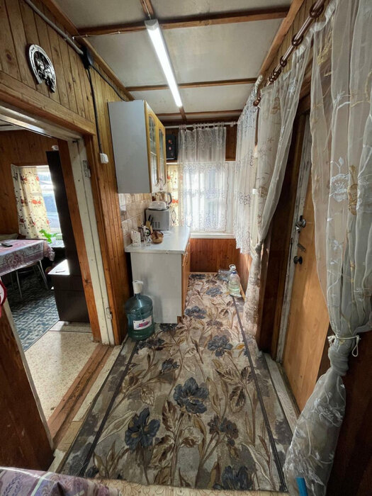 г. Первоуральск, СНТ Калина (городской округ Первоуральск) - фото сада (6)