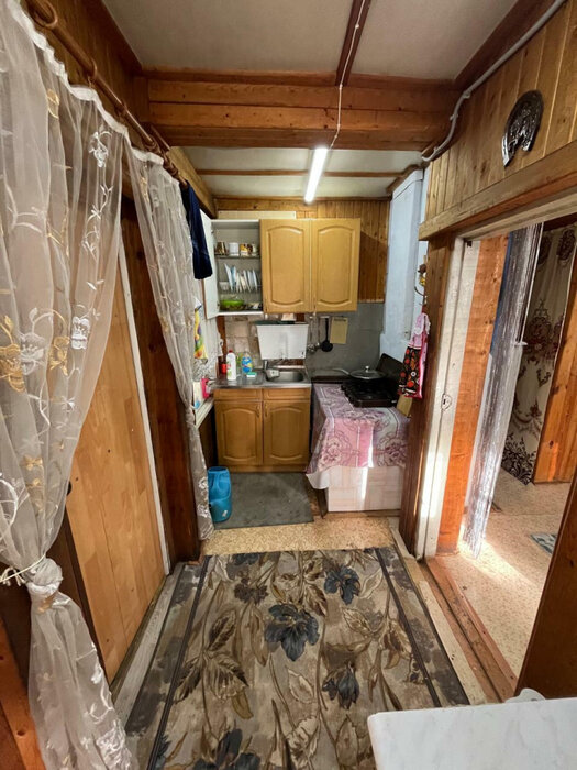 г. Первоуральск, СНТ Калина (городской округ Первоуральск) - фото сада (7)