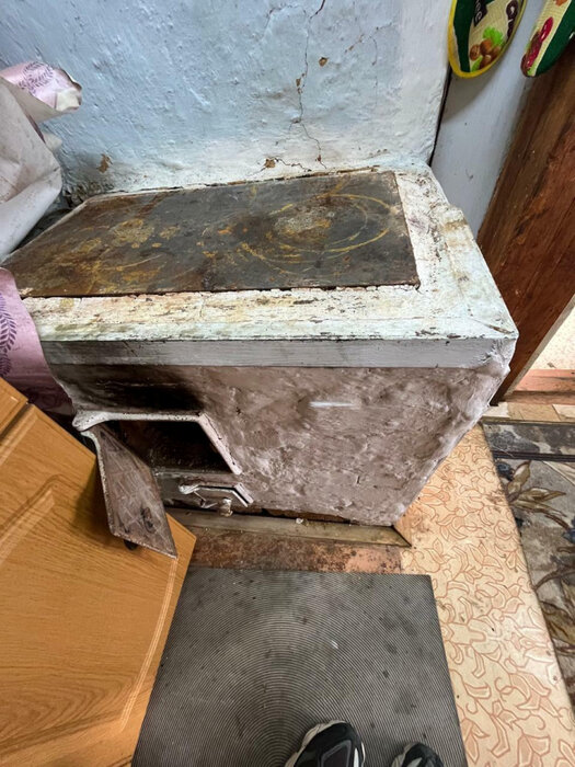 г. Первоуральск, СНТ Калина (городской округ Первоуральск) - фото сада (8)