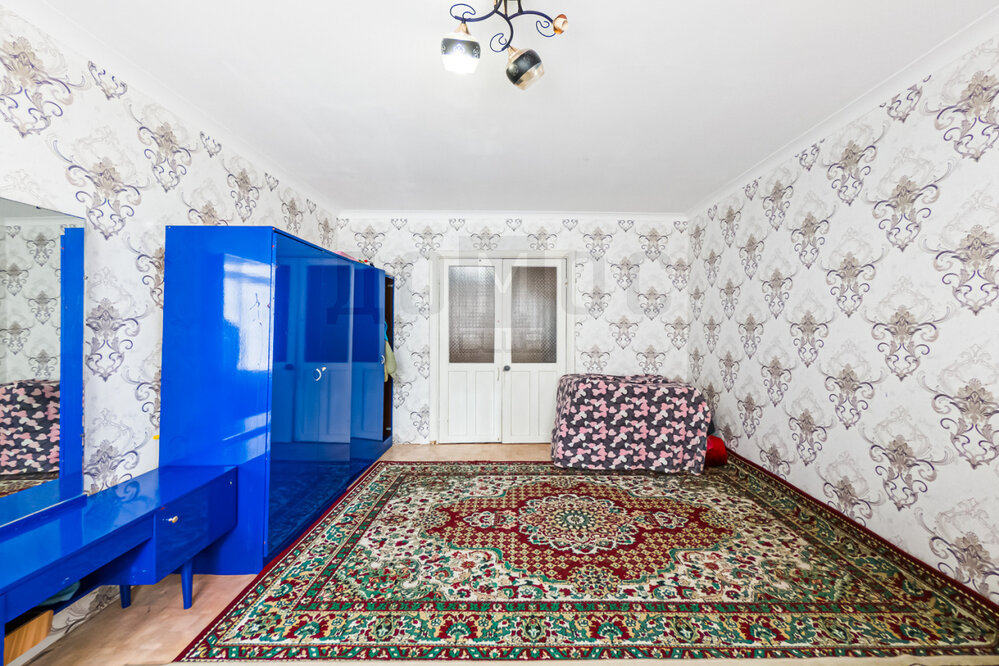 Екатеринбург, ул. Расточная, 22 (Старая Сортировка) - фото квартиры (1)