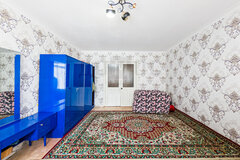 Екатеринбург, ул. Расточная, 22 (Старая Сортировка) - фото квартиры