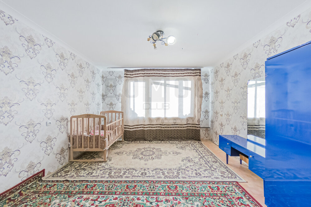 Екатеринбург, ул. Расточная, 22 (Старая Сортировка) - фото квартиры (2)
