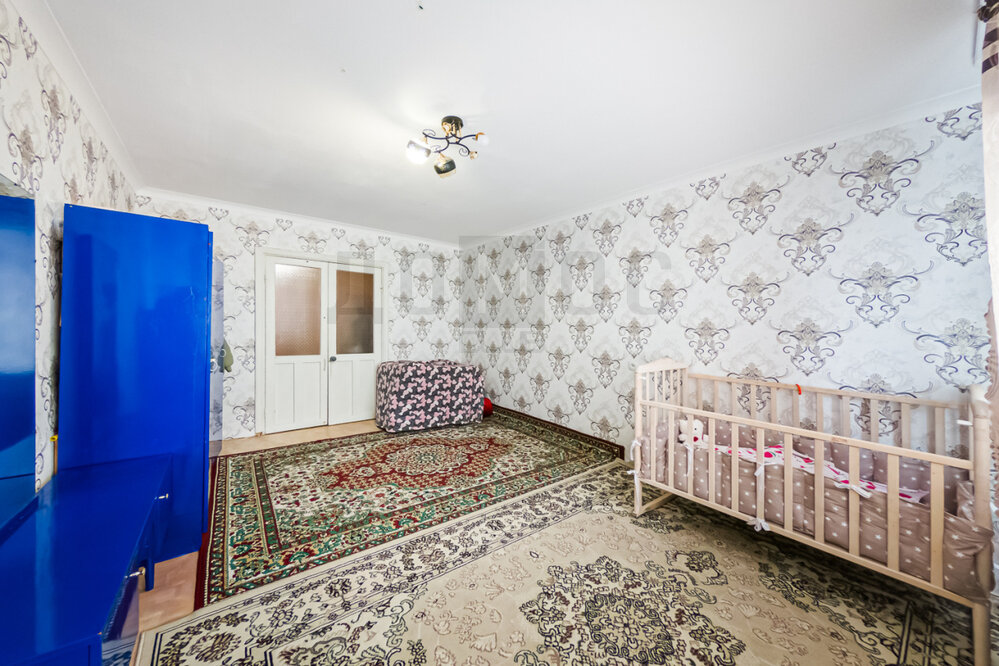 Екатеринбург, ул. Расточная, 22 (Старая Сортировка) - фото квартиры (3)