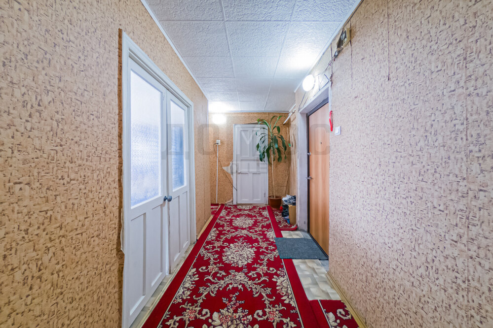 Екатеринбург, ул. Расточная, 22 (Старая Сортировка) - фото квартиры (4)