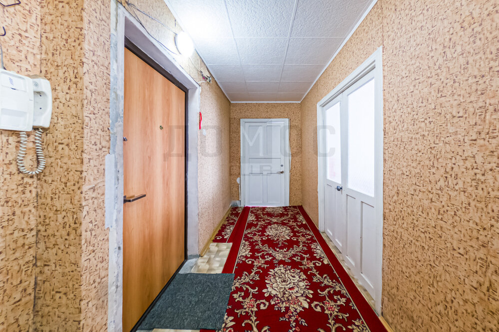 Екатеринбург, ул. Расточная, 22 (Старая Сортировка) - фото квартиры (5)