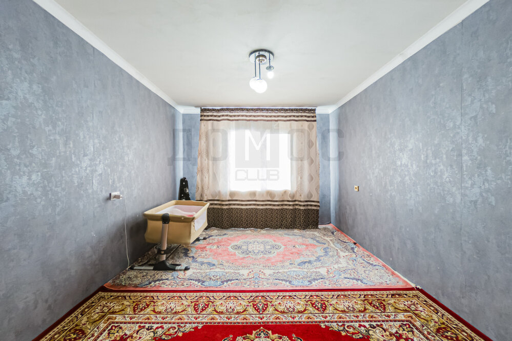 Екатеринбург, ул. Расточная, 22 (Старая Сортировка) - фото квартиры (8)