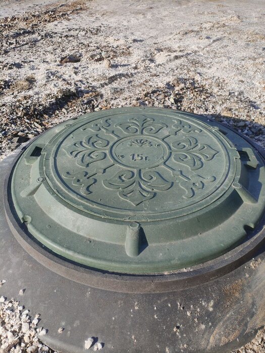 Екатеринбург, ул. Осенний, 9 (Медный) - фото дома (4)