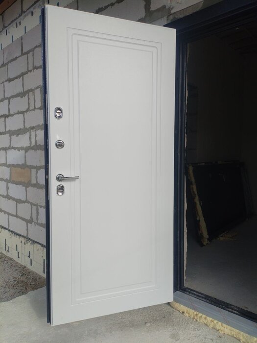 Екатеринбург, ул. Осенний, 9 (Медный) - фото дома (5)