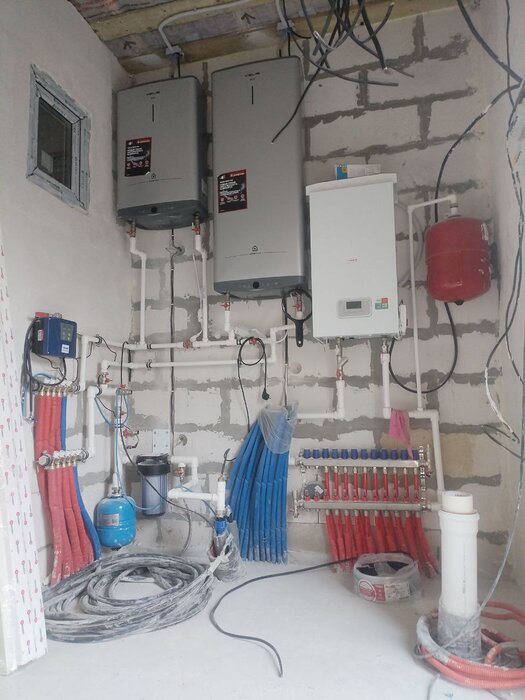 Екатеринбург, ул. Осенний, 9 (Медный) - фото дома (6)