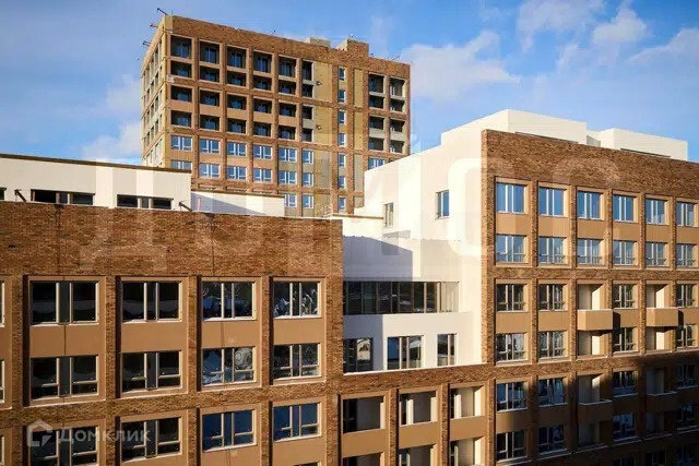 Екатеринбург, ул. Шаумяна, 30 (Юго-Западный) - фото квартиры (1)