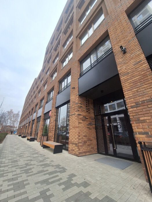 Екатеринбург, ул. Шаумяна, 30 (Юго-Западный) - фото квартиры (2)