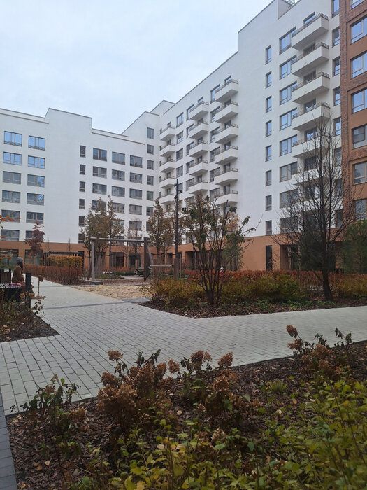 Екатеринбург, ул. Шаумяна, 30 (Юго-Западный) - фото квартиры (4)