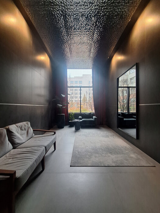 Екатеринбург, ул. Шаумяна, 30 (Юго-Западный) - фото квартиры (6)