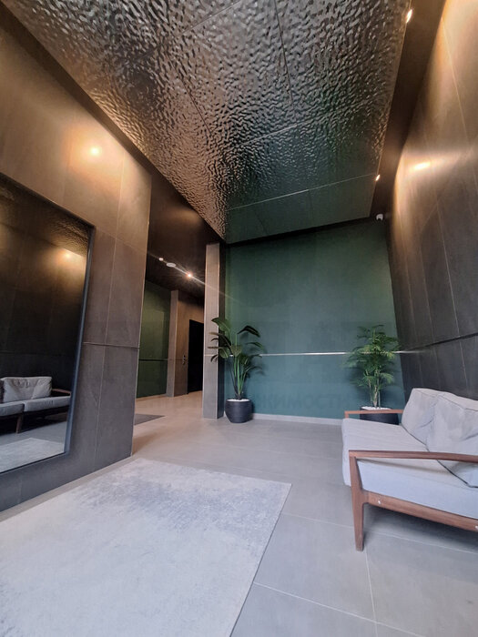 Екатеринбург, ул. Шаумяна, 30 (Юго-Западный) - фото квартиры (7)