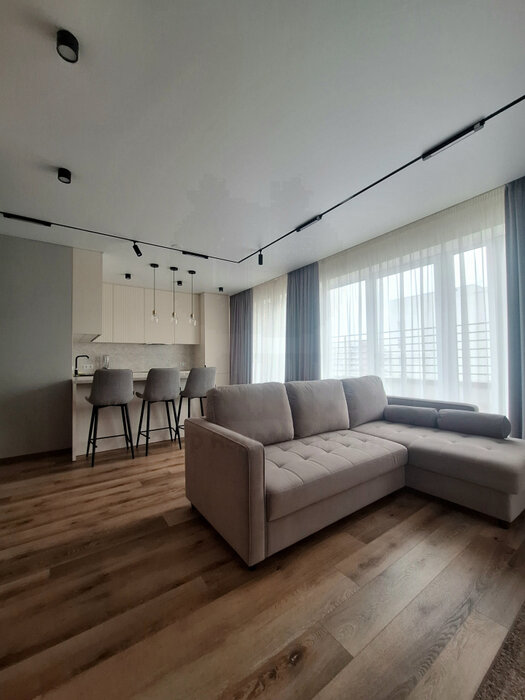 Екатеринбург, ул. Шаумяна, 30 (Юго-Западный) - фото квартиры (8)