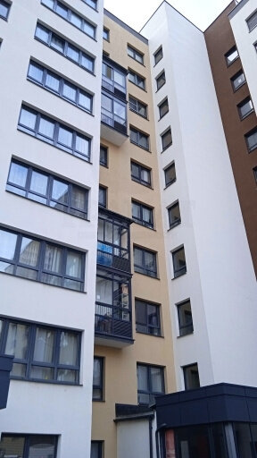 Екатеринбург, ул. Евгения Савкова, 33а (Широкая речка) - фото квартиры (1)