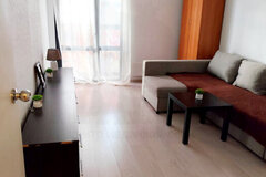 Екатеринбург, ул. Евгения Савкова, 33а (Широкая речка) - фото квартиры