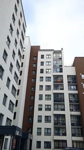 Екатеринбург, ул. Евгения Савкова, 33а (Широкая речка) - фото квартиры (3)