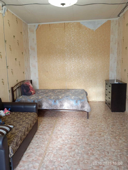 Екатеринбург, ул. Латвийская, 18 (Компрессорный) - фото квартиры (1)