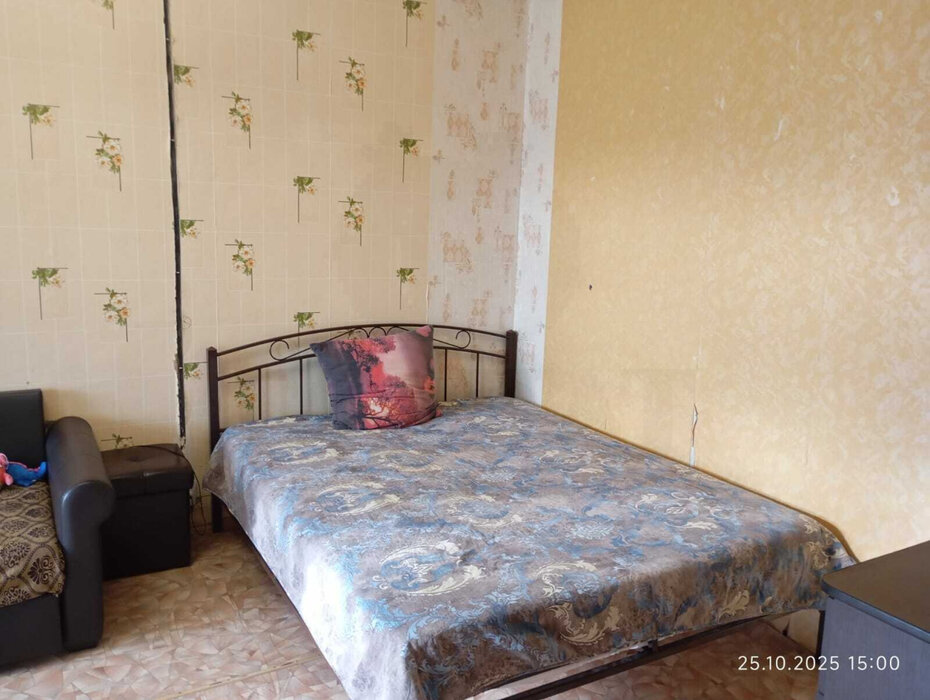 Екатеринбург, ул. Латвийская, 18 (Компрессорный) - фото квартиры (2)