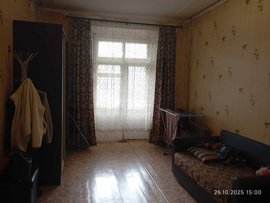 Екатеринбург, ул. Латвийская, 18 (Компрессорный) - фото квартиры (3)