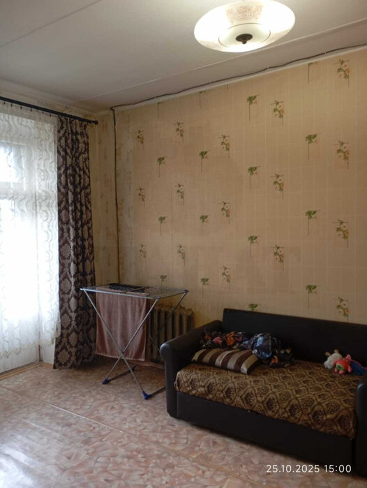 Екатеринбург, ул. Латвийская, 18 (Компрессорный) - фото квартиры (4)