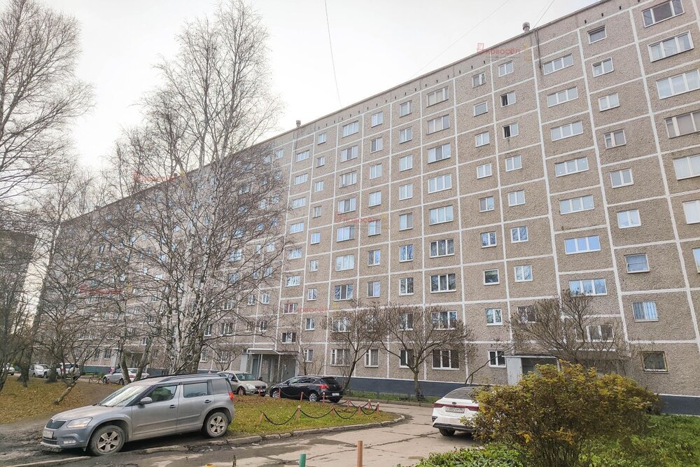 Екатеринбург, ул. Начдива Онуфриева, 30 (Юго-Западный) - фото квартиры (3)