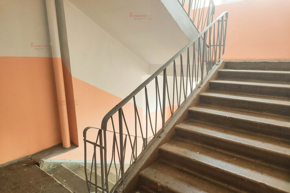 Екатеринбург, ул. Начдива Онуфриева, 30 (Юго-Западный) - фото квартиры (4)