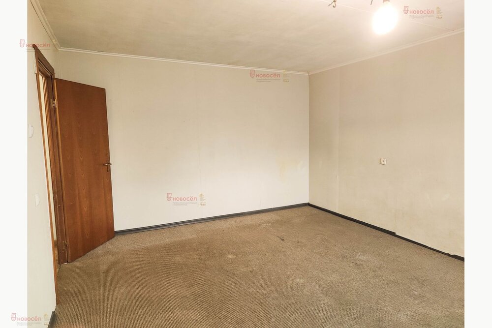 Екатеринбург, ул. Начдива Онуфриева, 30 (Юго-Западный) - фото квартиры (7)