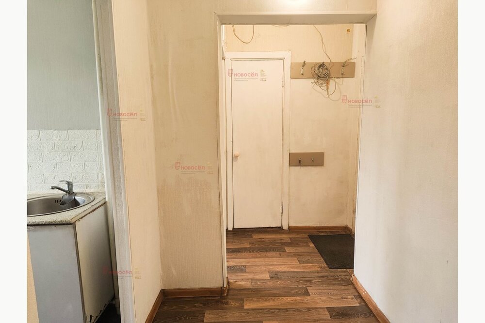 Екатеринбург, ул. Начдива Онуфриева, 30 (Юго-Западный) - фото квартиры (8)