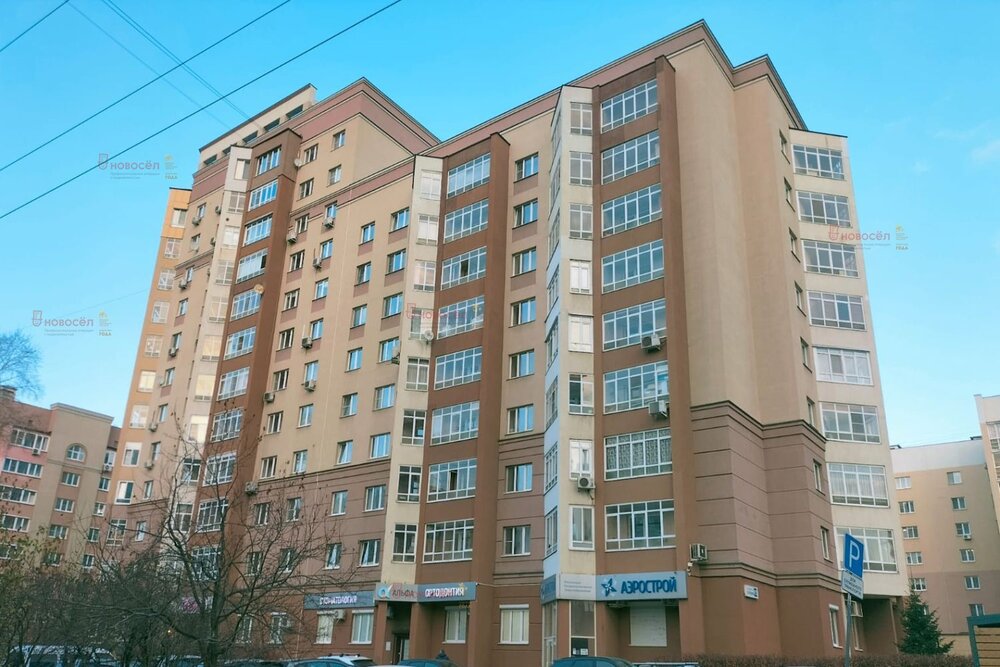 Екатеринбург, ул. Татищева, 92 (ВИЗ) - фото квартиры (2)