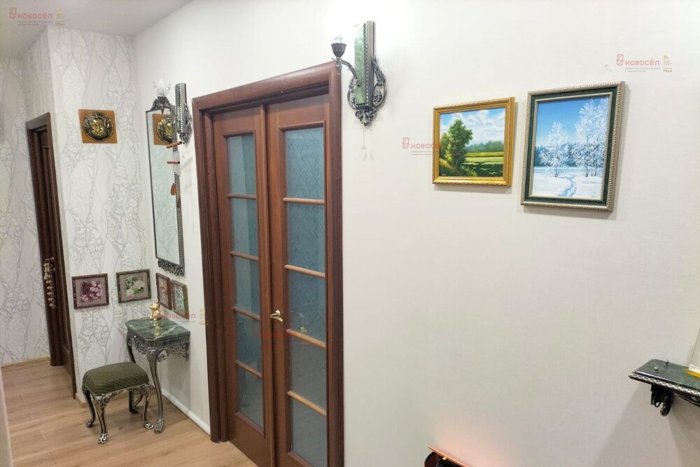 Екатеринбург, ул. Татищева, 92 (ВИЗ) - фото квартиры (8)