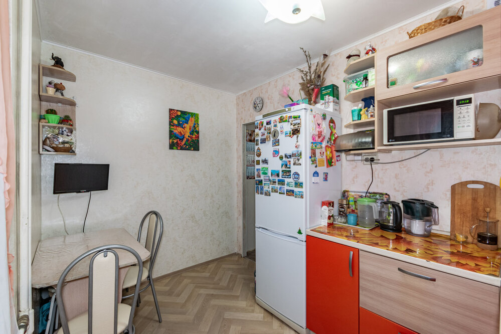 Екатеринбург, ул. Коммунистическая, 85 (Уралмаш) - фото квартиры (3)