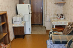 Екатеринбург, ул. Аптекарская, 52 (Вторчермет) - фото комнаты