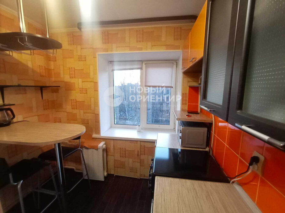 Екатеринбург, ул. Комсомольская, 6 (Втузгородок) - фото квартиры (1)
