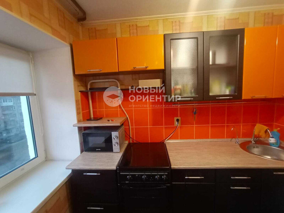 Екатеринбург, ул. Комсомольская, 6 (Втузгородок) - фото квартиры (2)