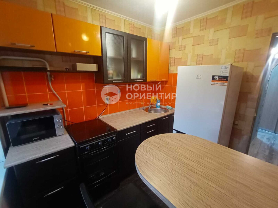 Екатеринбург, ул. Комсомольская, 6 (Втузгородок) - фото квартиры (3)