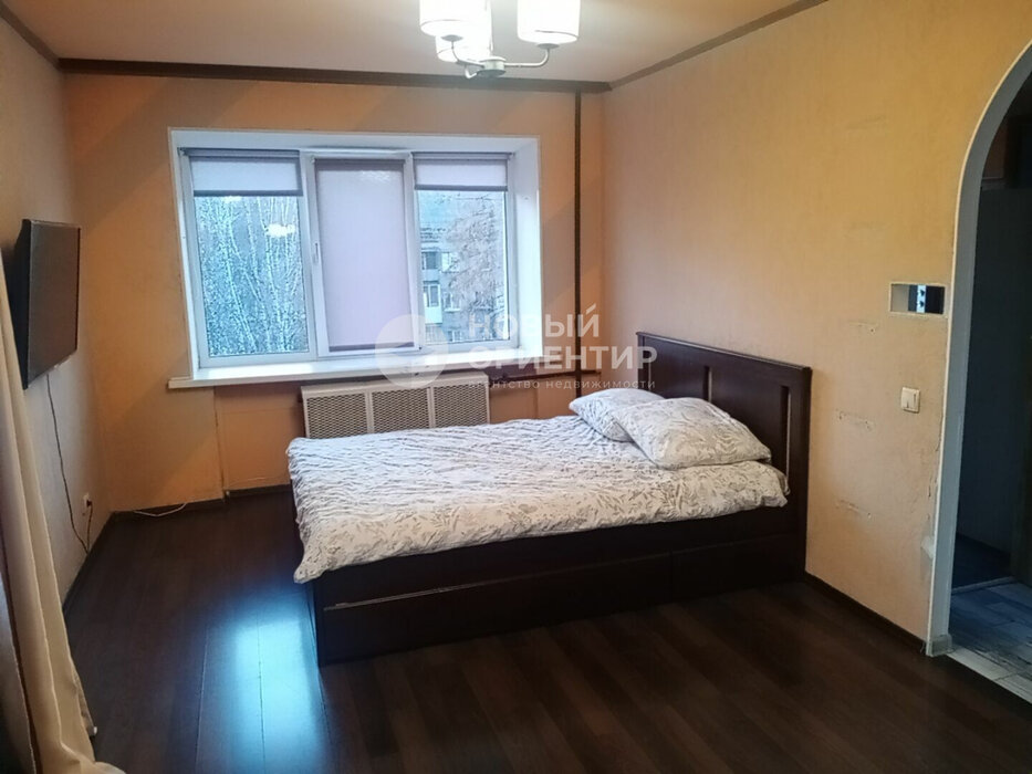 Екатеринбург, ул. Комсомольская, 6 (Втузгородок) - фото квартиры (4)