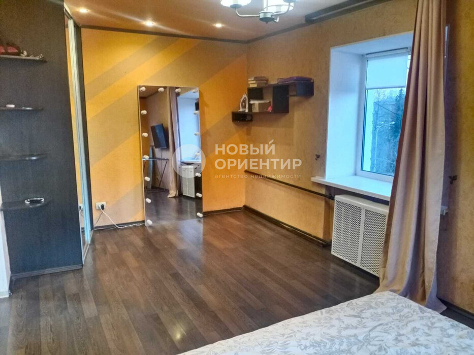 Екатеринбург, ул. Комсомольская, 6 (Втузгородок) - фото квартиры (5)