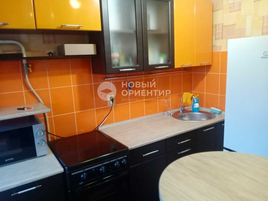 Екатеринбург, ул. Комсомольская, 6 (Втузгородок) - фото квартиры (7)