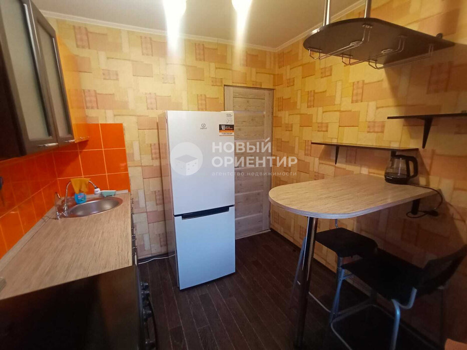 Екатеринбург, ул. Комсомольская, 6 (Втузгородок) - фото квартиры (8)