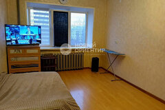 Екатеринбург, ул. Лукиных, 18а (Уралмаш) - фото комнаты